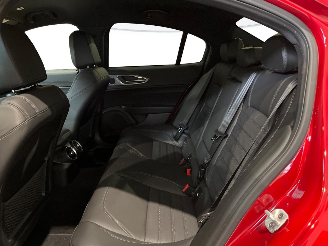 Alfa Romeo Alfa Romeo Giulia usata 16