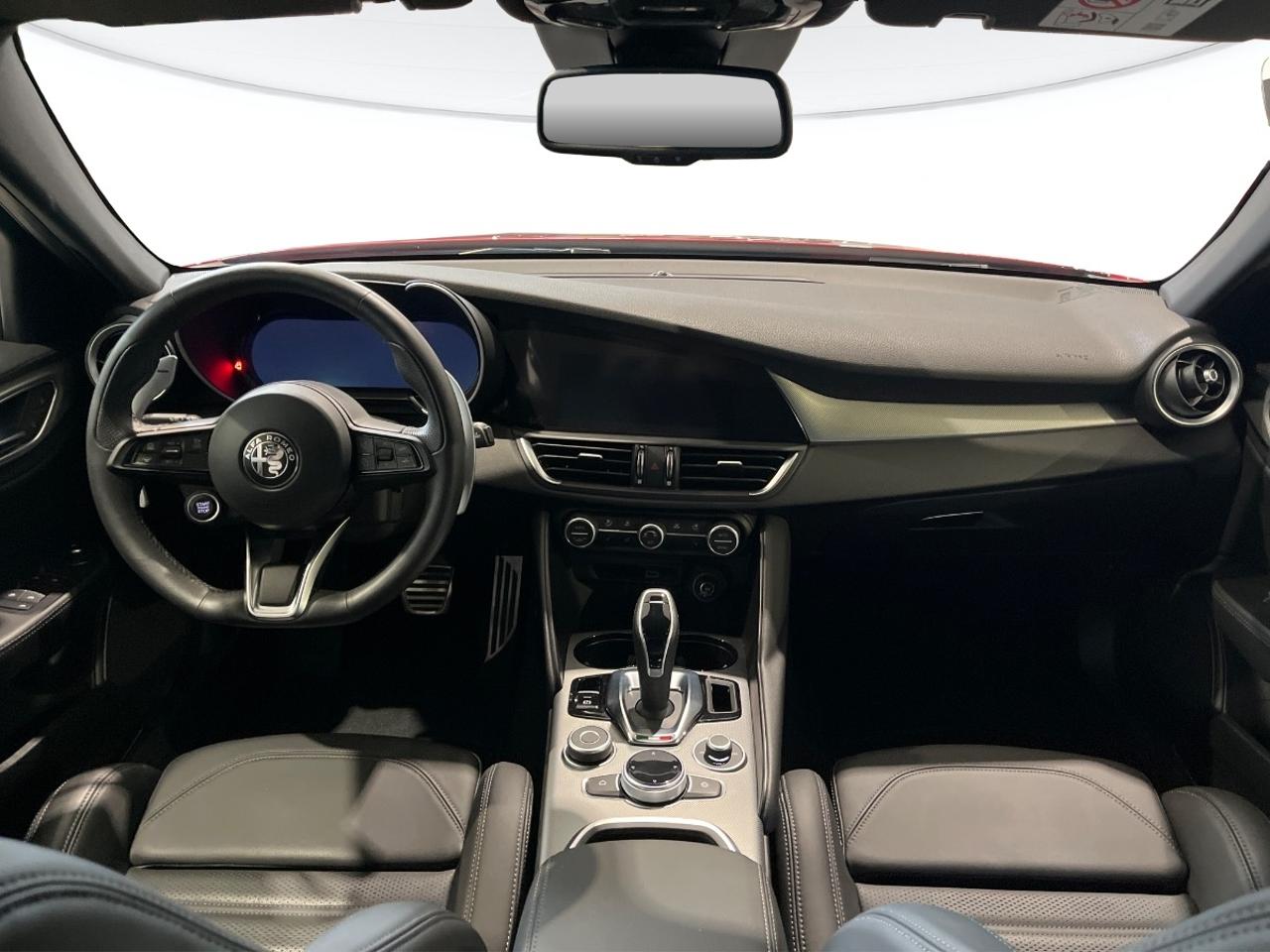 Alfa Romeo Alfa Romeo Giulia usata 17