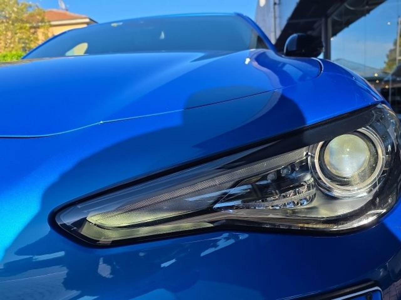 Alfa Romeo Alfa Romeo Giulia usata 5