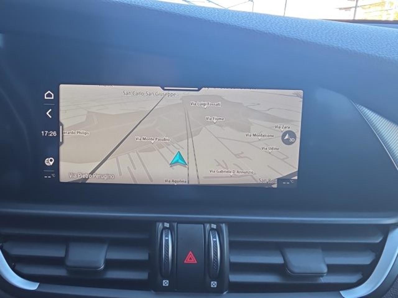 Alfa Romeo Alfa Romeo Giulia usata 7