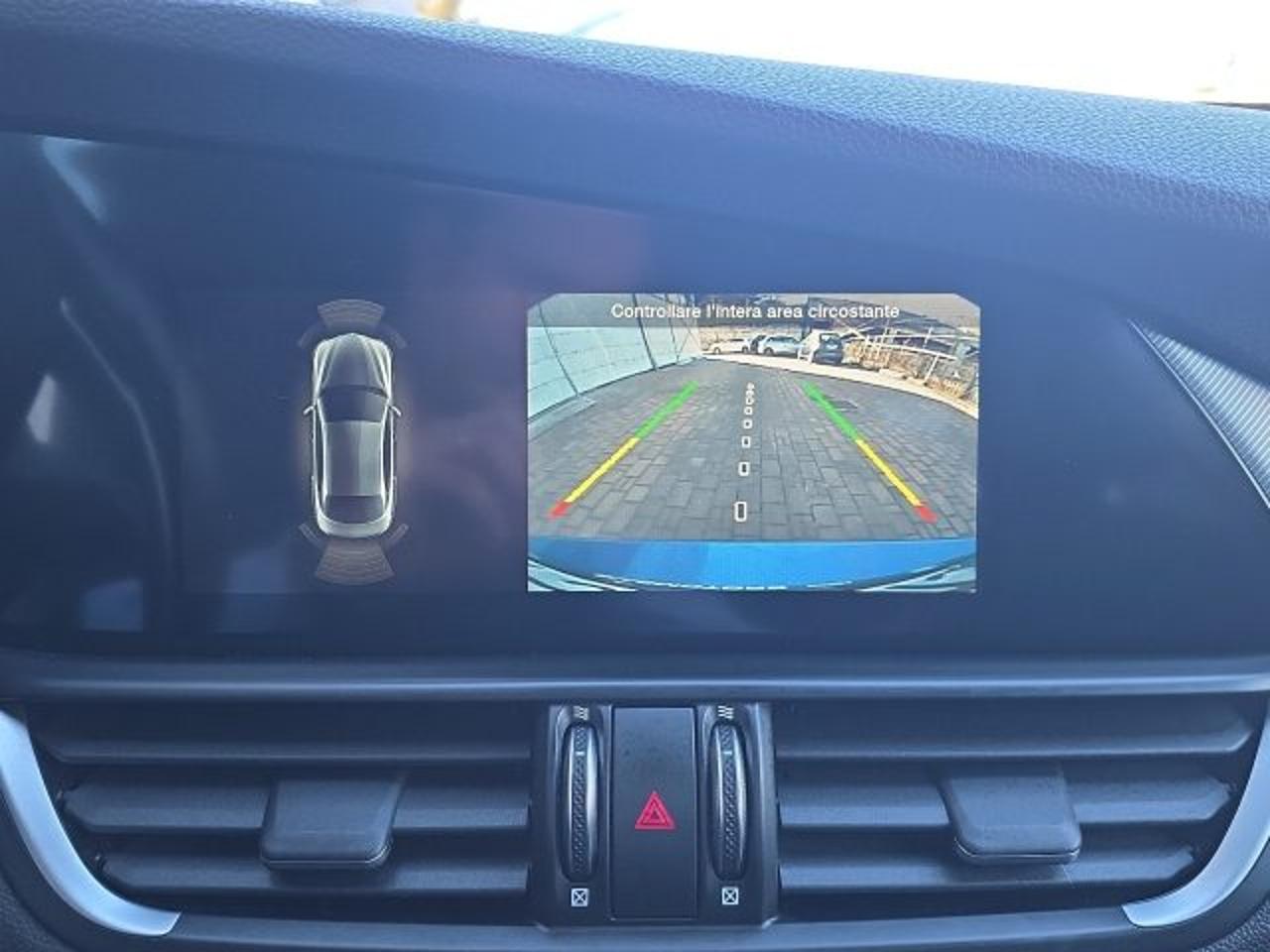 Alfa Romeo Alfa Romeo Giulia usata 8