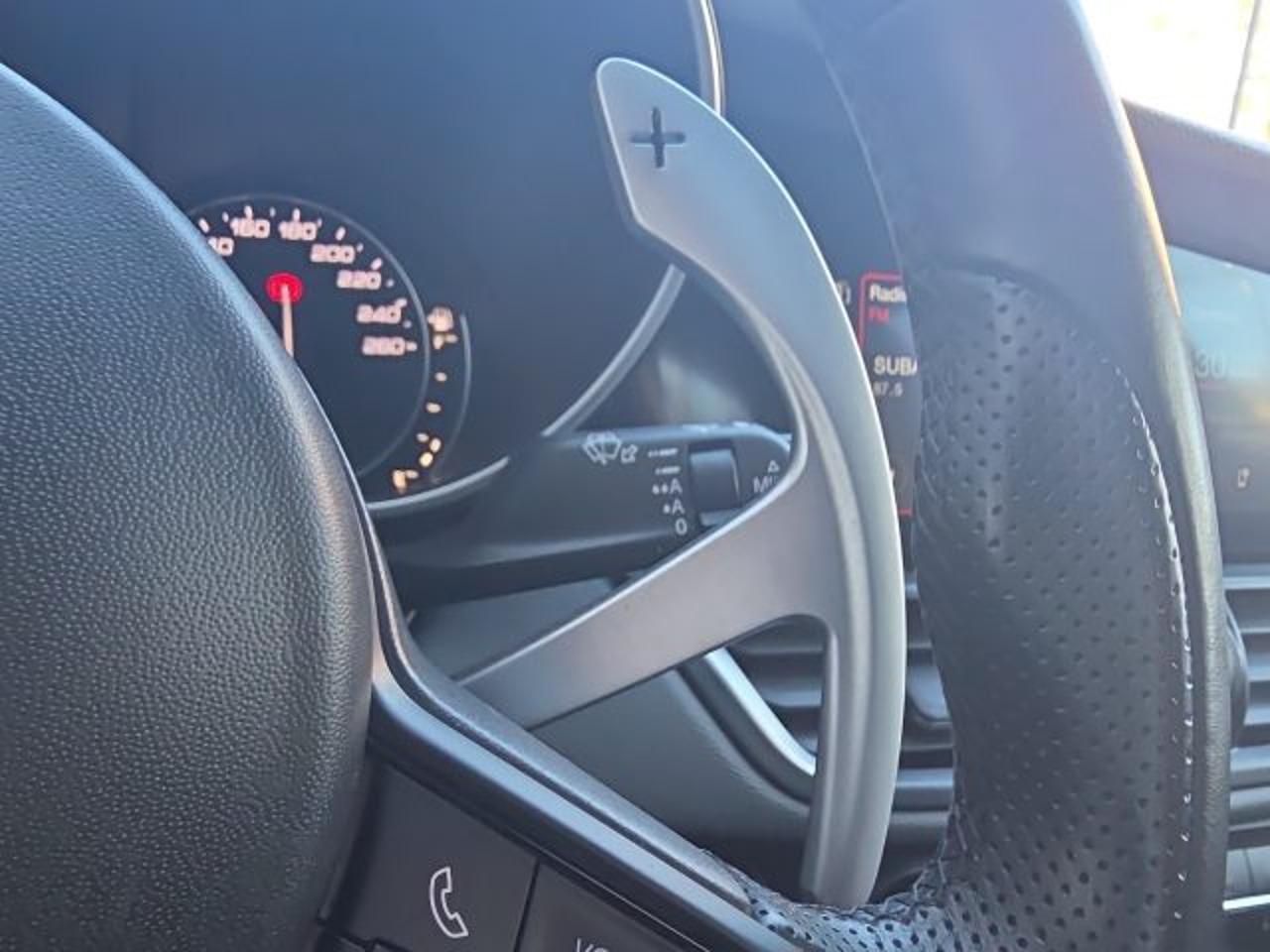 Alfa Romeo Alfa Romeo Giulia usata 10