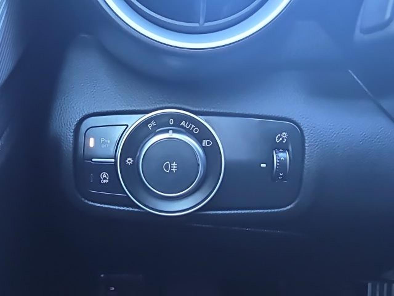 Alfa Romeo Alfa Romeo Giulia usata 12