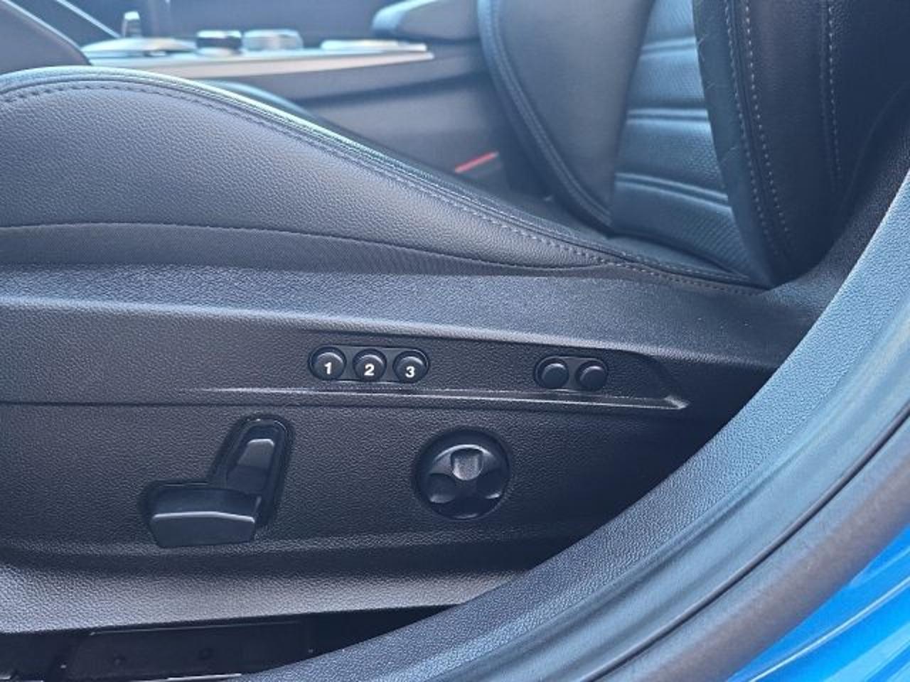 Alfa Romeo Alfa Romeo Giulia usata 14