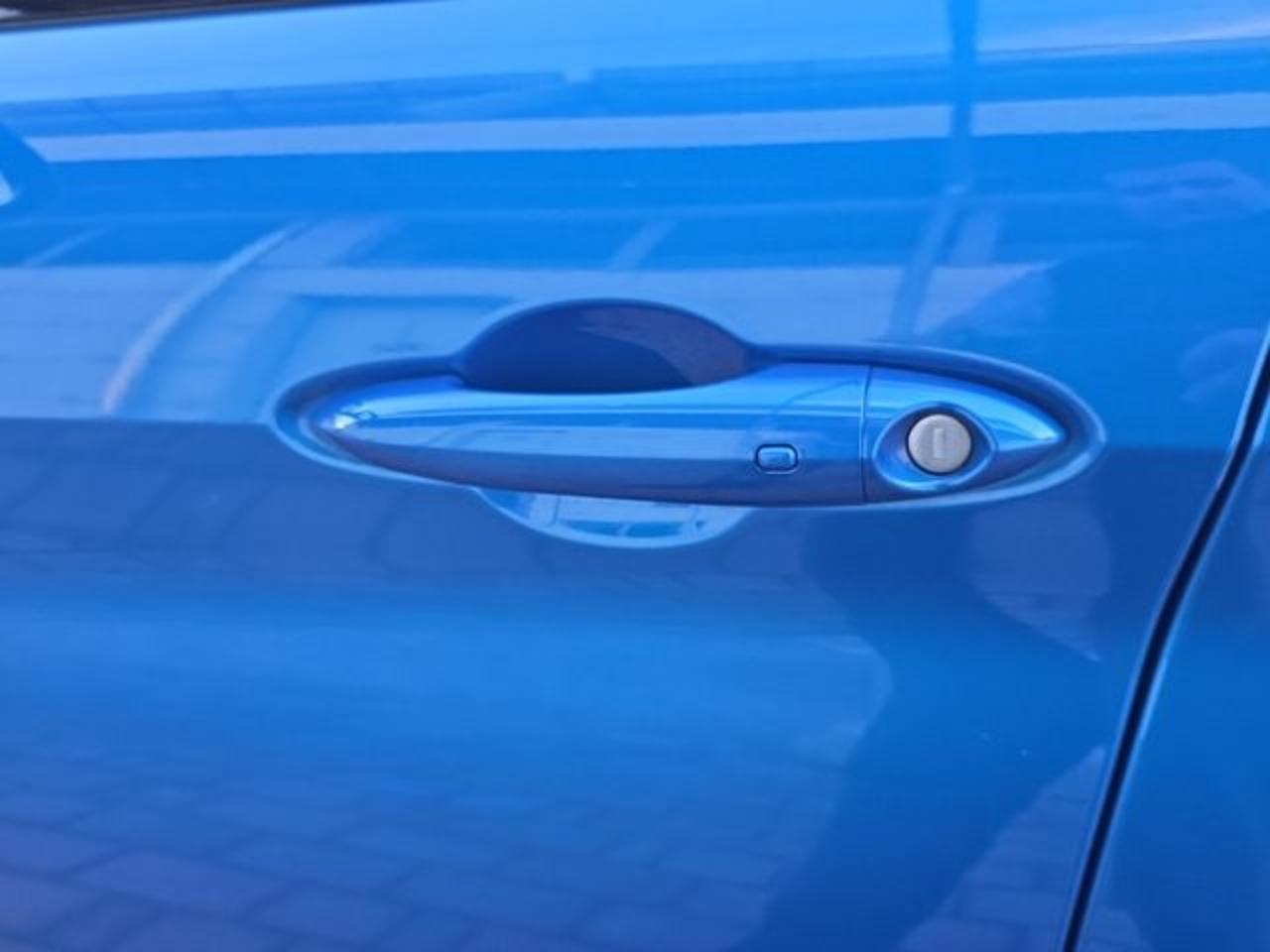 Alfa Romeo Alfa Romeo Giulia usata 17