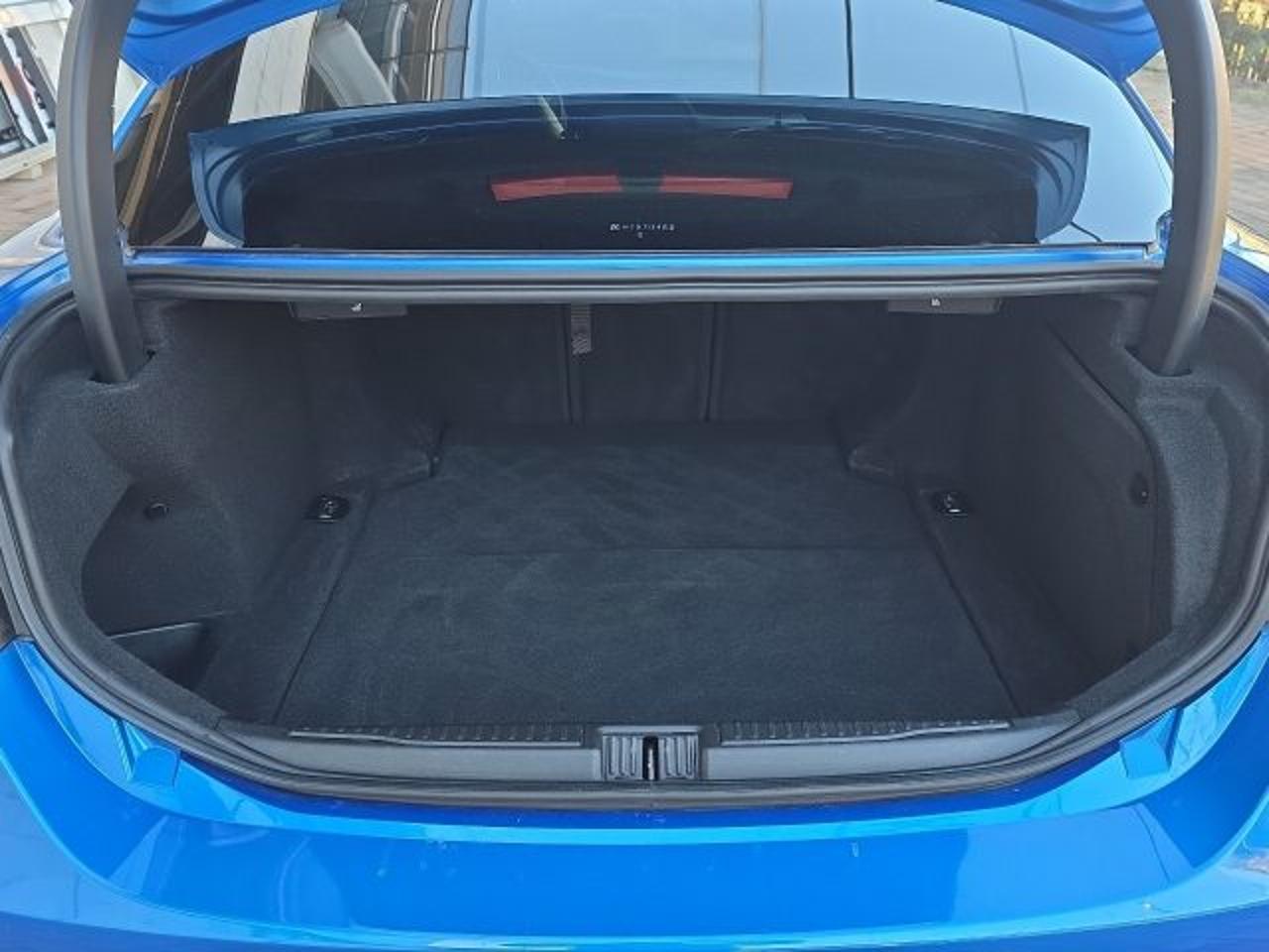 Alfa Romeo Alfa Romeo Giulia usata 21