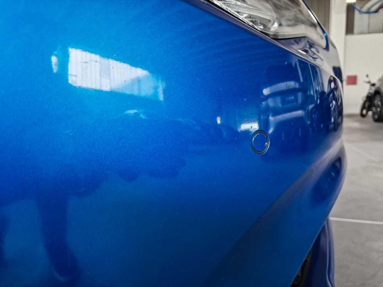 Alfa Romeo Alfa Romeo Giulia usata 2