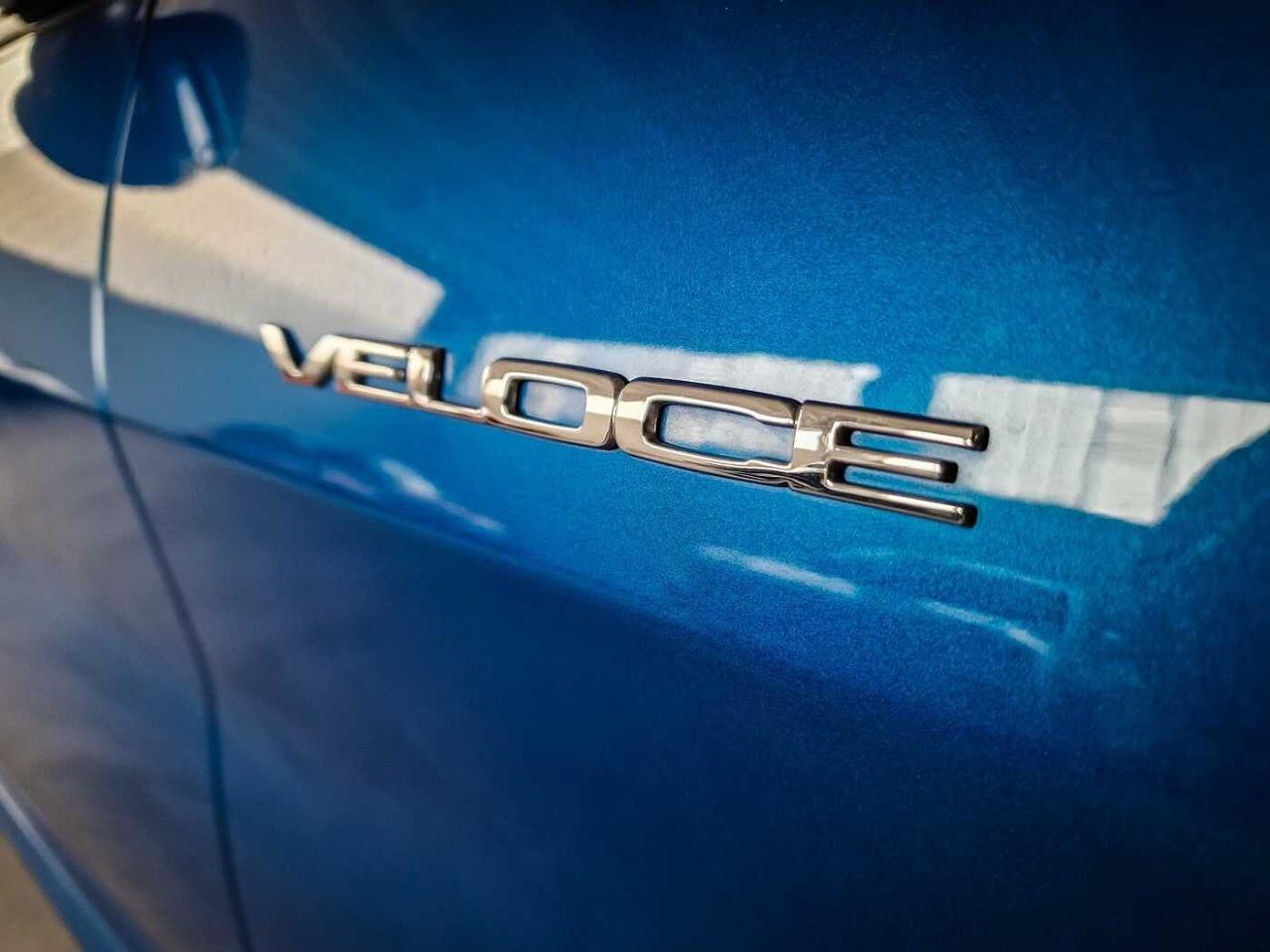 Alfa Romeo Alfa Romeo Giulia usata 12