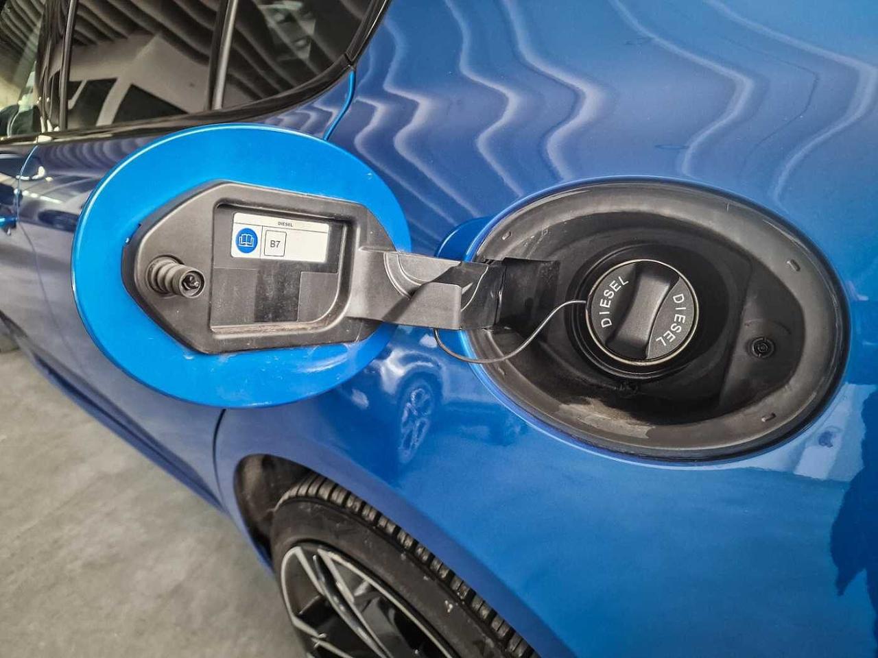 Alfa Romeo Alfa Romeo Giulia usata 13