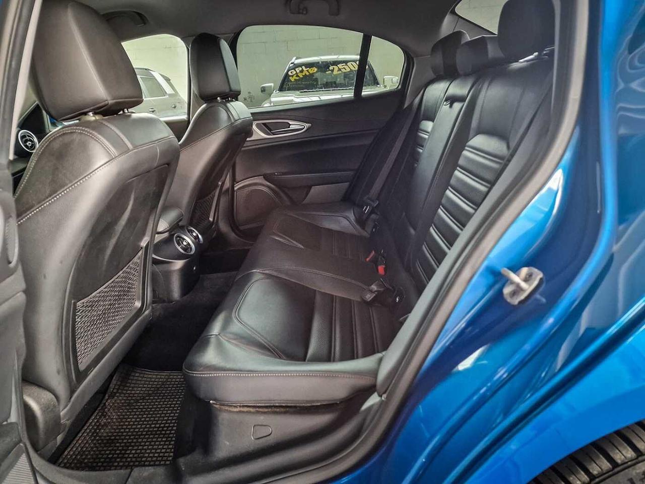 Alfa Romeo Alfa Romeo Giulia usata 15