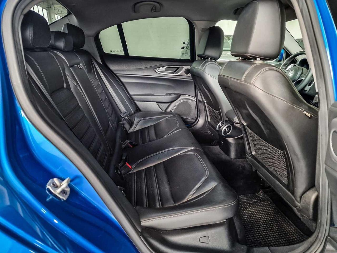 Alfa Romeo Alfa Romeo Giulia usata 16