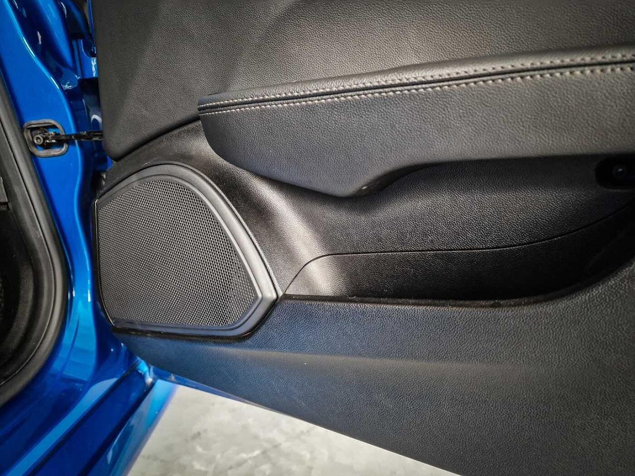 Alfa Romeo Alfa Romeo Giulia usata 20