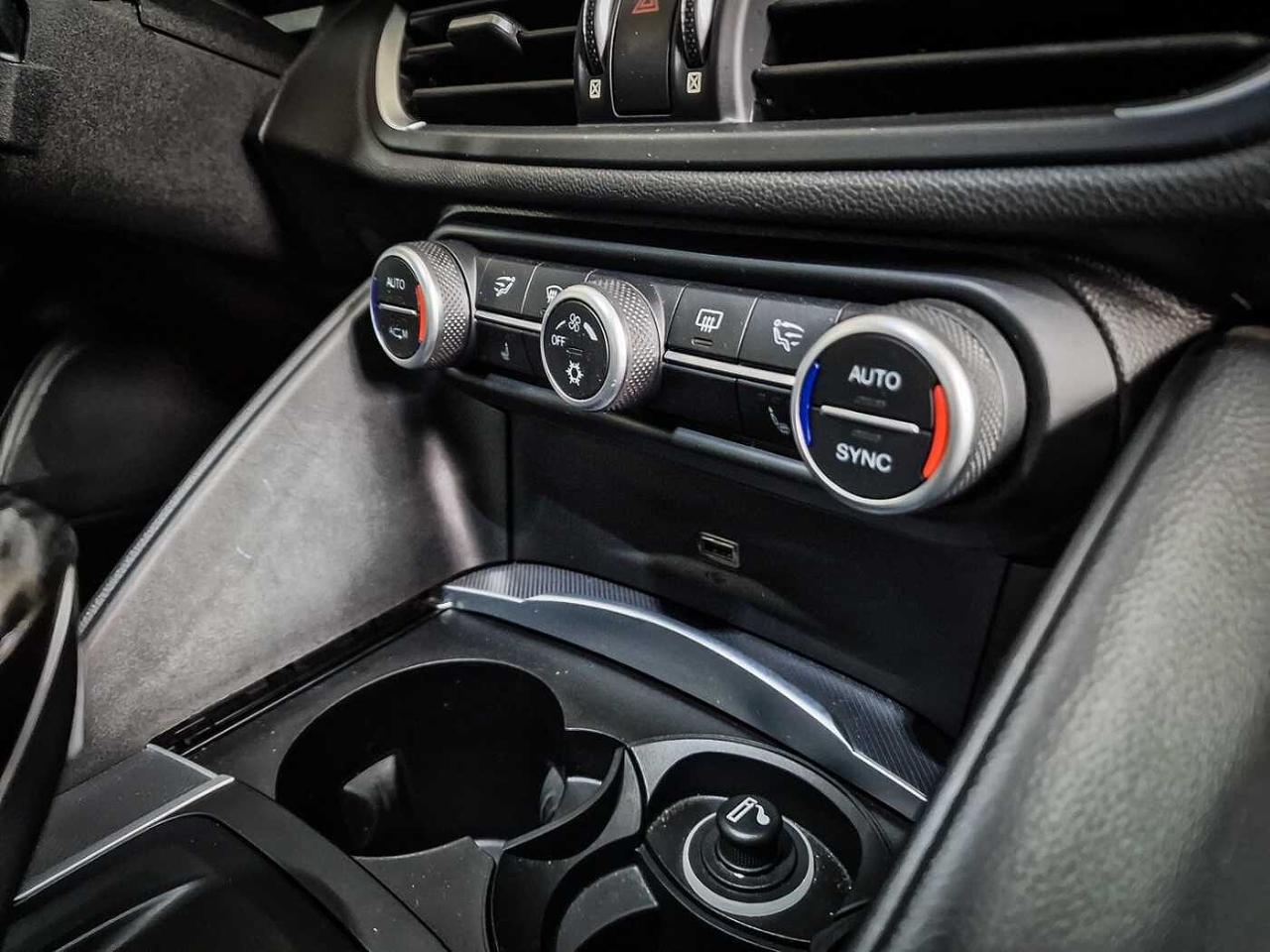 Alfa Romeo Alfa Romeo Giulia usata 21