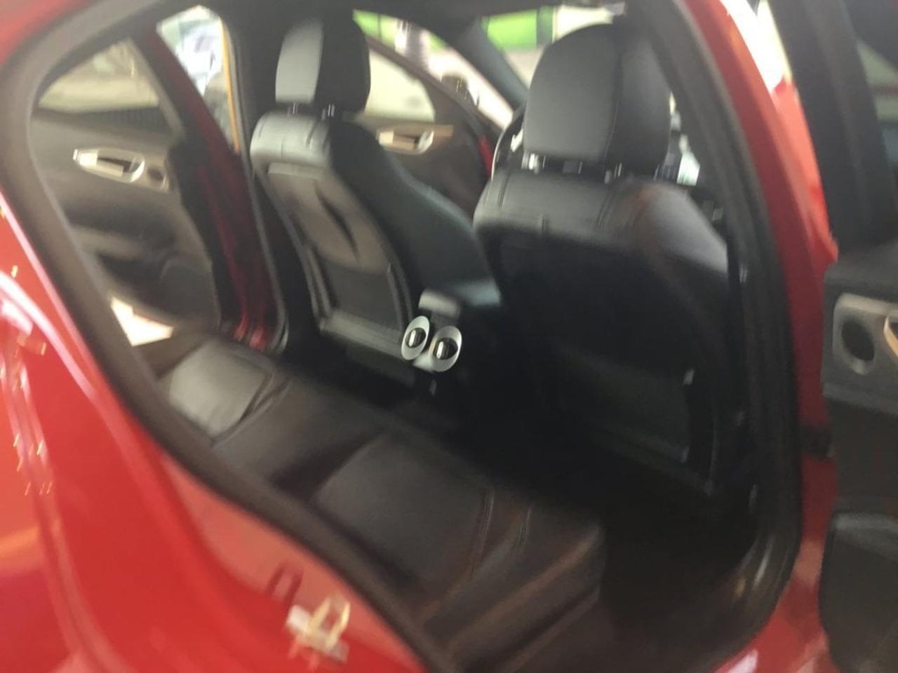 Alfa Romeo Alfa Romeo Giulia usata 4
