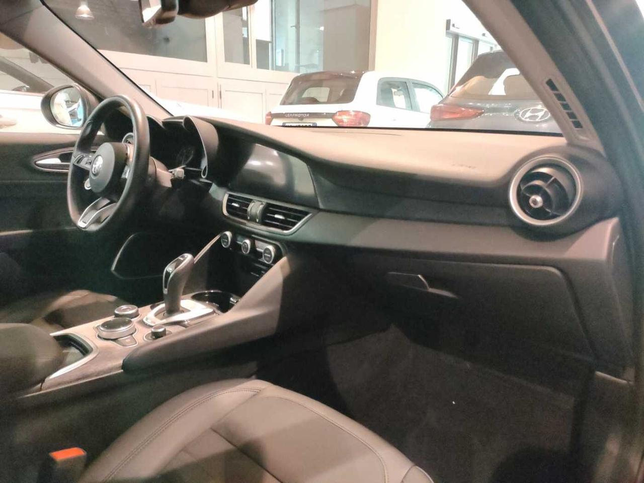 Alfa Romeo Alfa Romeo Giulia usata, con Xenon-led
