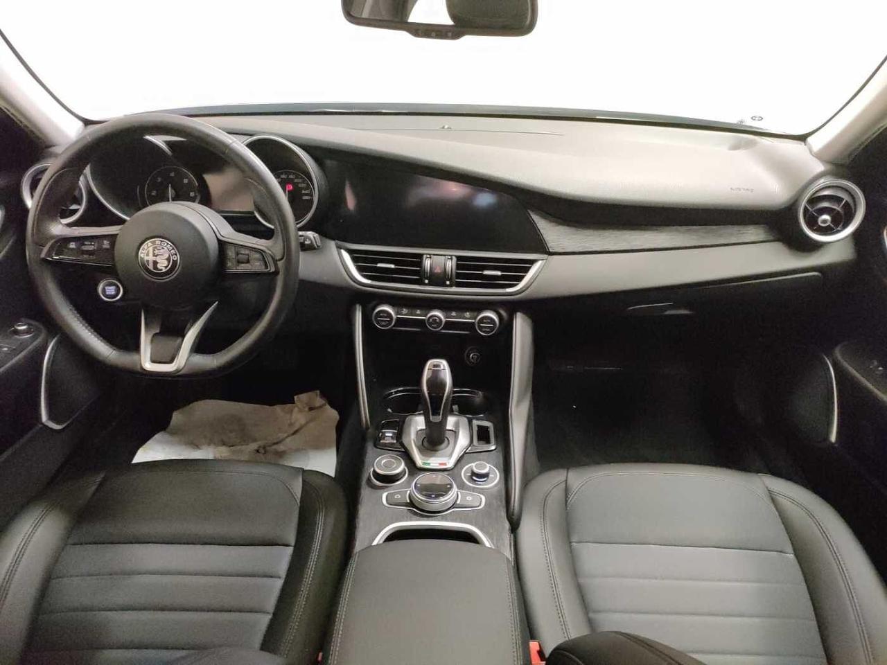 Alfa Romeo Alfa Romeo Giulia usata 7