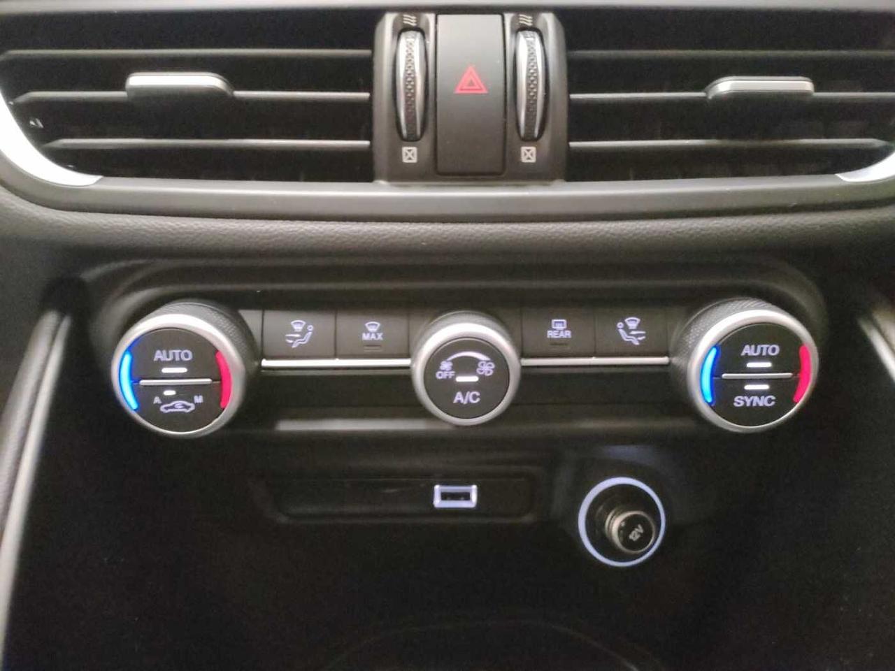 Alfa Romeo Alfa Romeo Giulia usata 12