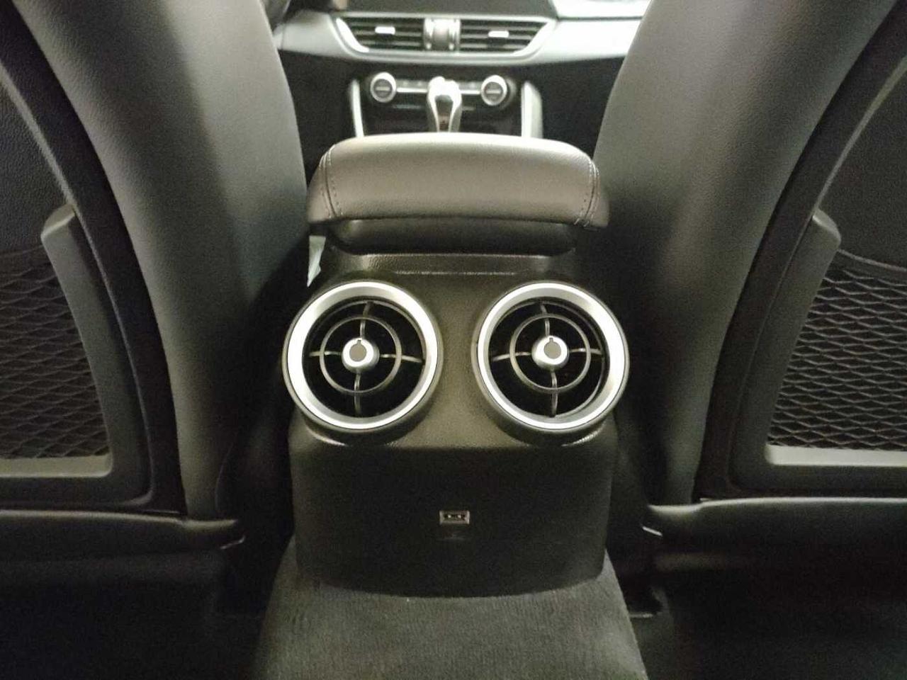Alfa Romeo Alfa Romeo Giulia usata 20