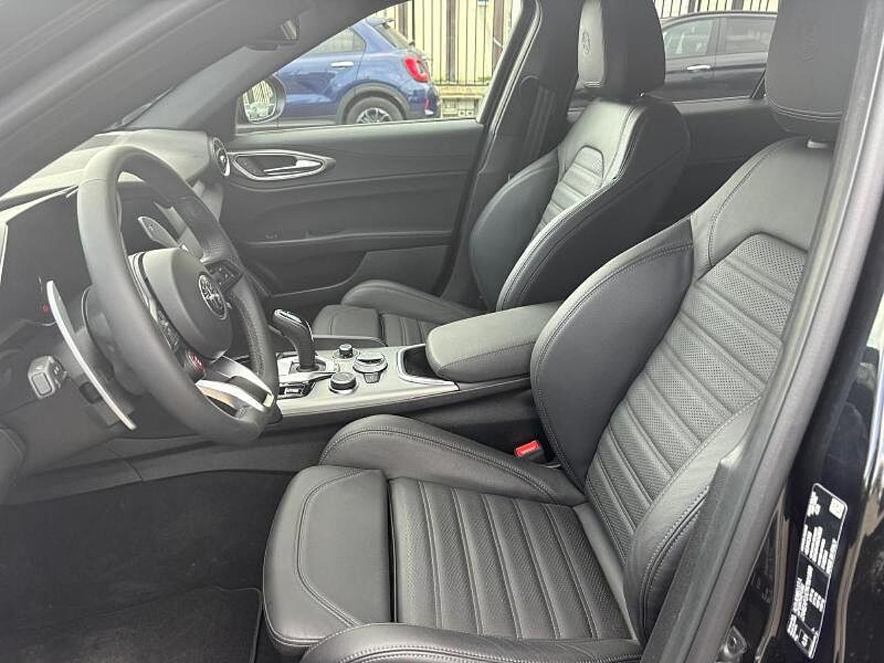 Alfa Romeo Alfa Romeo Giulia usata 1