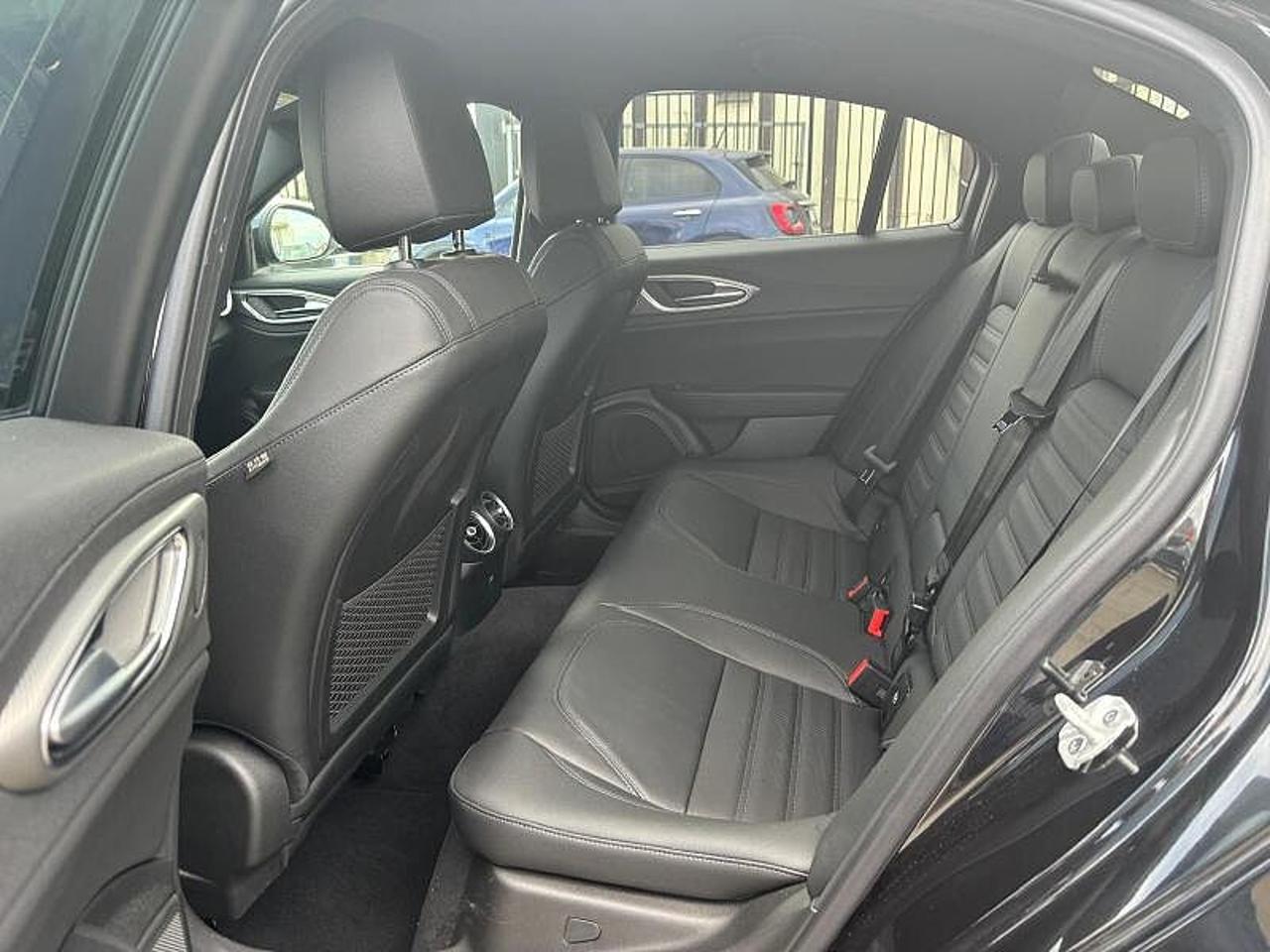 Alfa Romeo Alfa Romeo Giulia usata 2