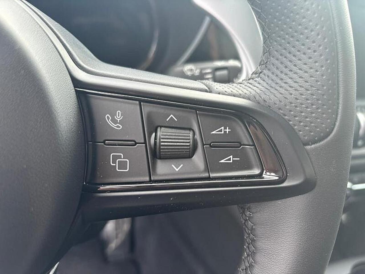 Alfa Romeo Alfa Romeo Giulia usata 15