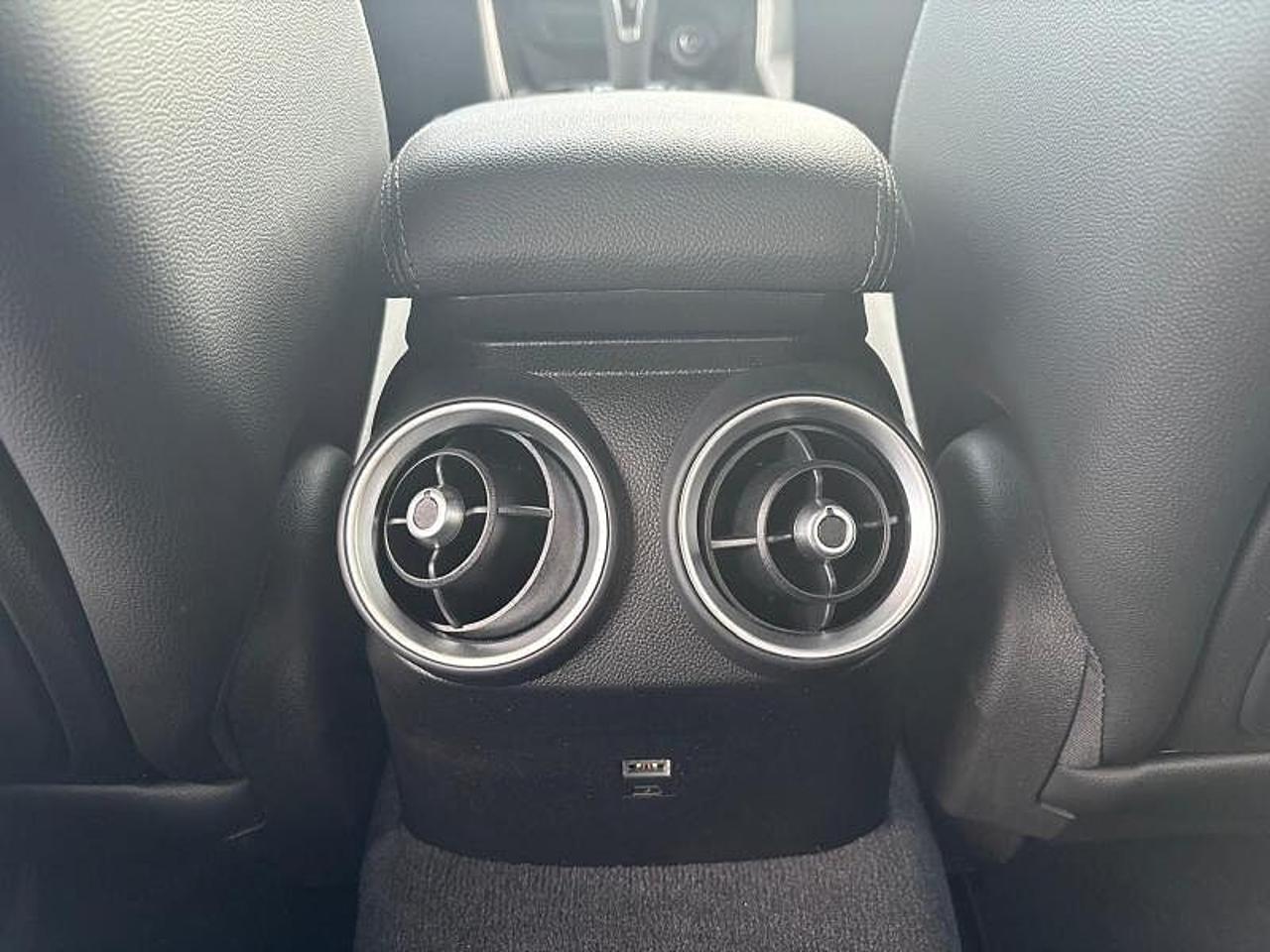 Alfa Romeo Alfa Romeo Giulia usata 17