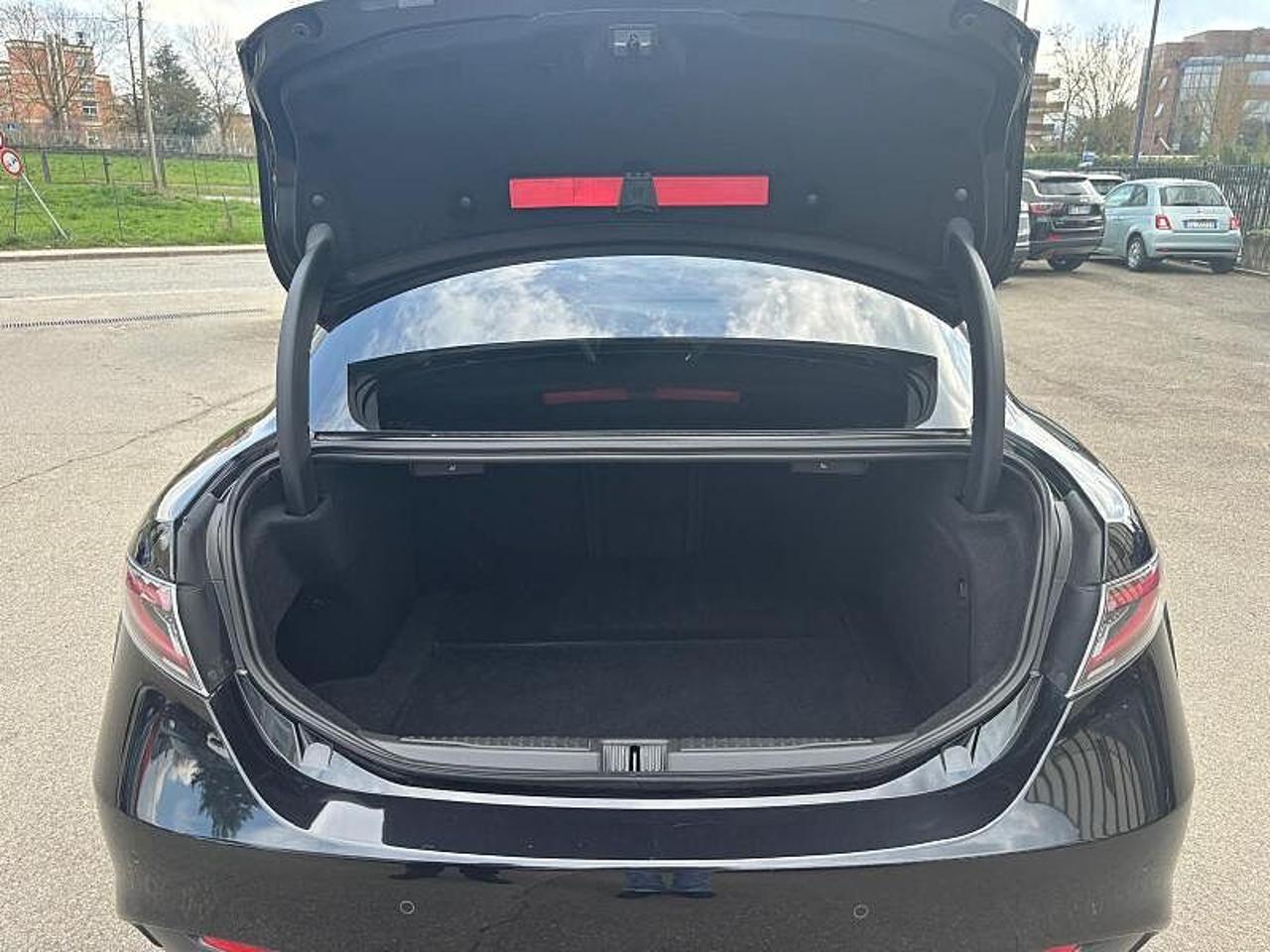 Alfa Romeo Alfa Romeo Giulia usata 25
