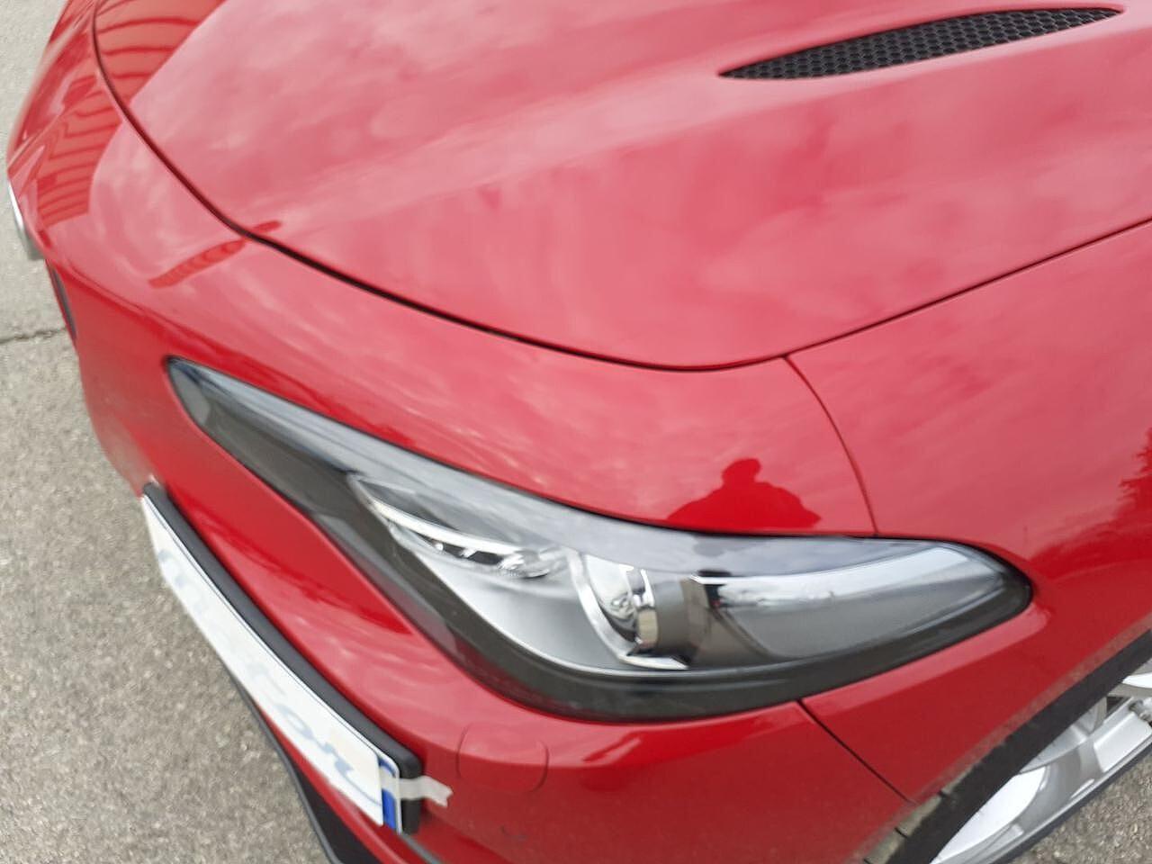 Alfa Romeo Alfa Romeo Giulia usata 4