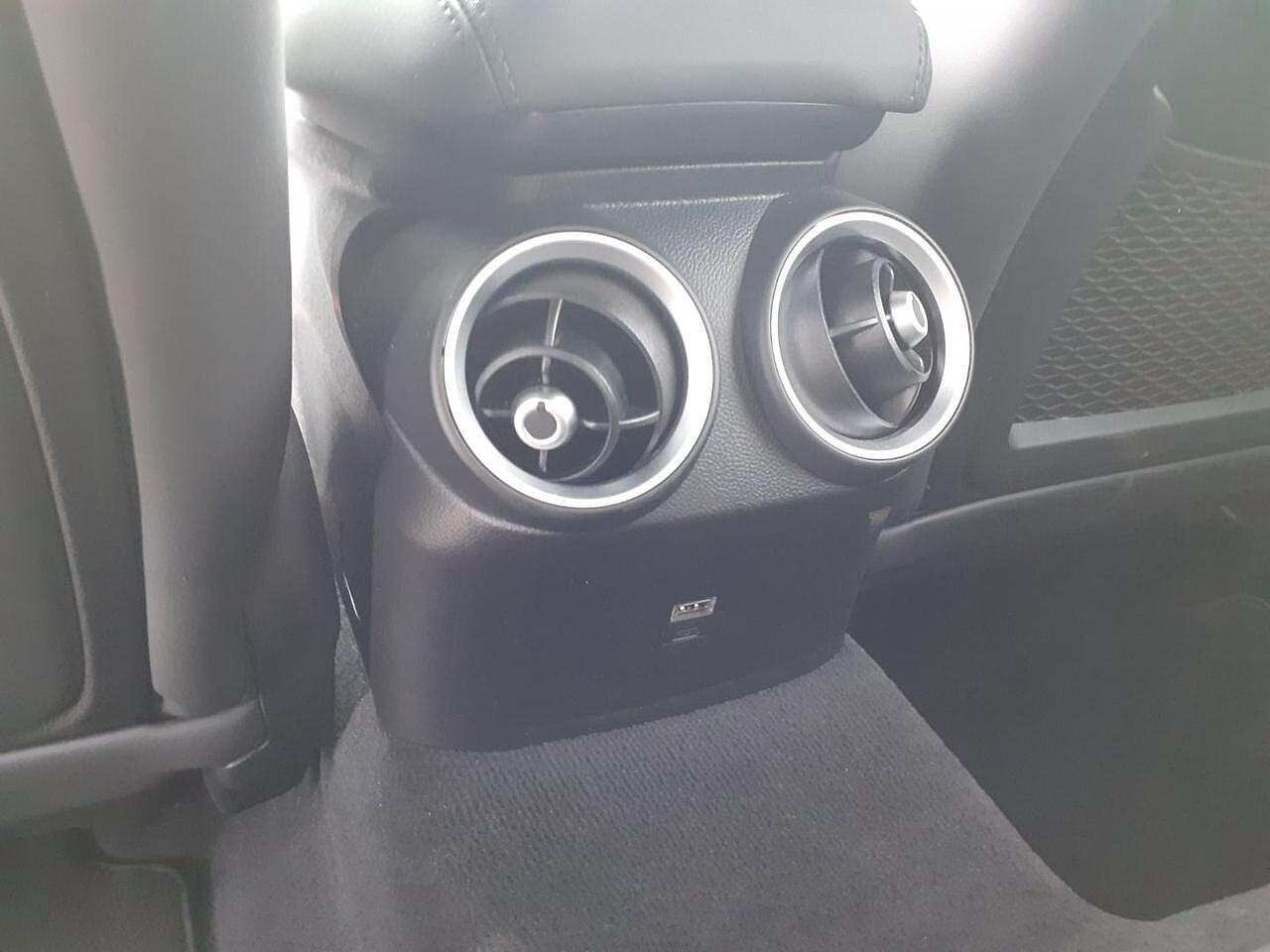 Alfa Romeo Alfa Romeo Giulia usata 13