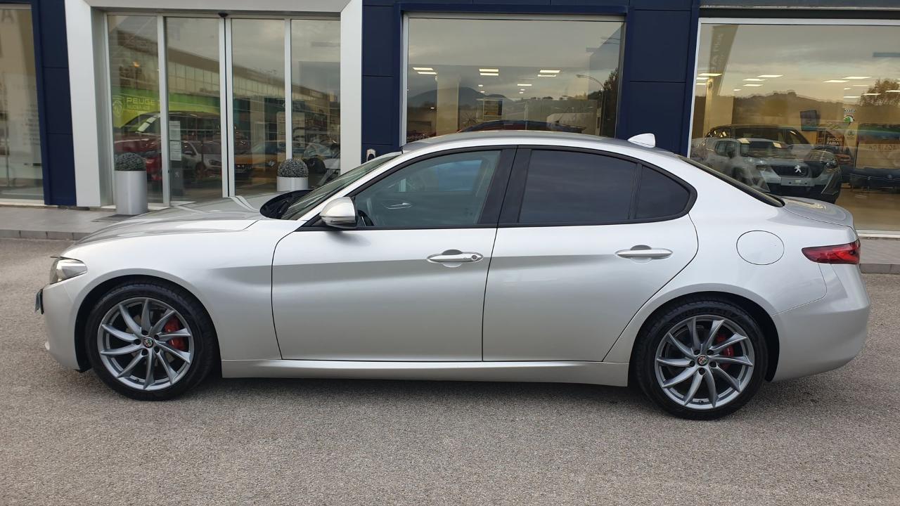 Alfa Romeo Alfa Romeo Giulia usata 15