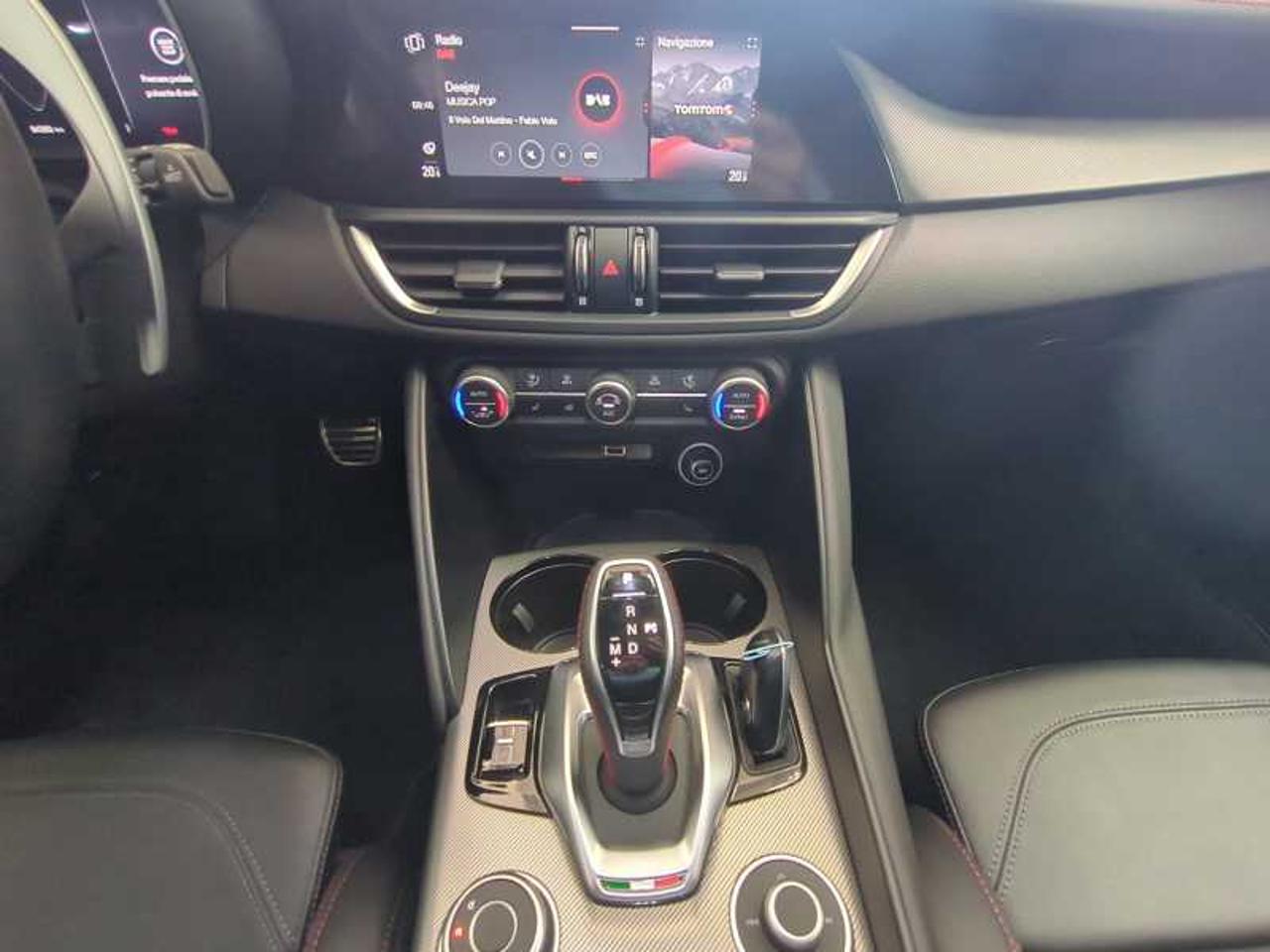 Alfa Romeo Alfa Romeo Giulia usata 2