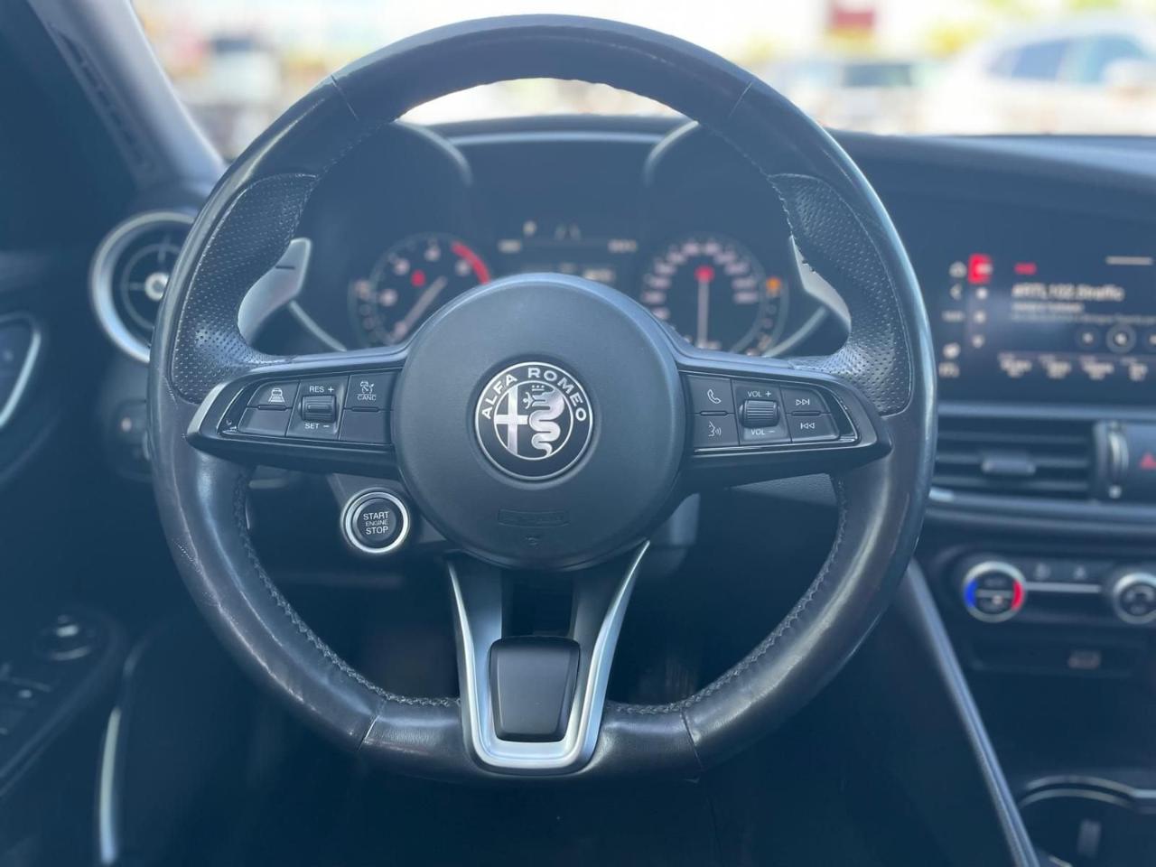 Alfa Romeo Alfa Romeo Giulia usata 2