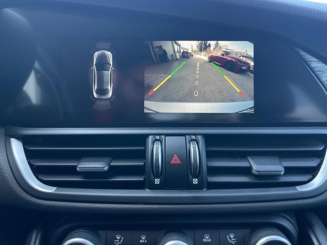 Alfa Romeo Alfa Romeo Giulia usata 5