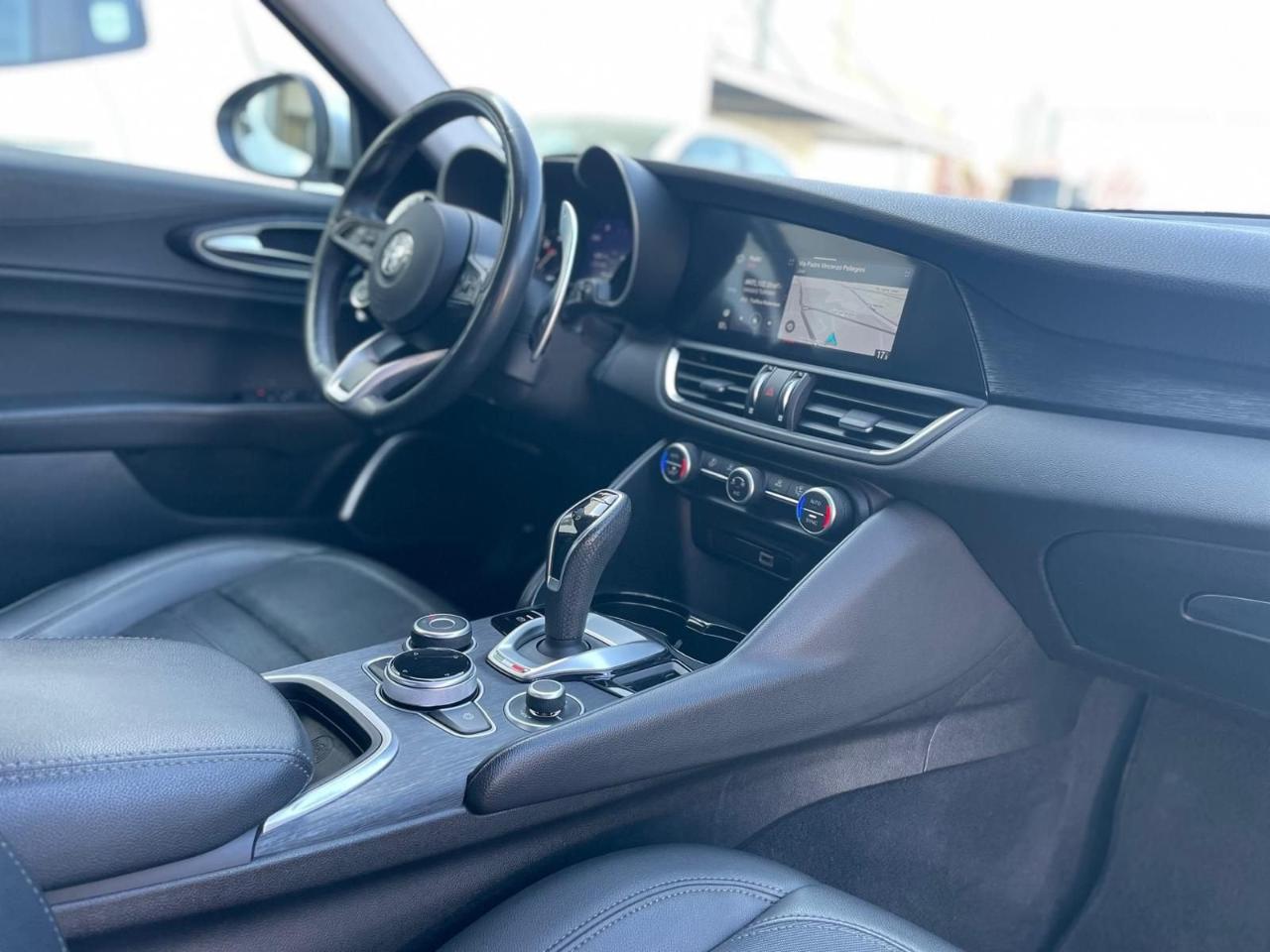 Alfa Romeo Alfa Romeo Giulia usata 7