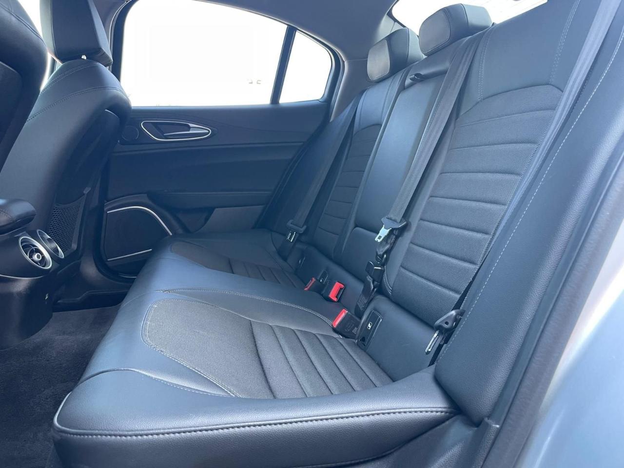 Alfa Romeo Alfa Romeo Giulia usata 8