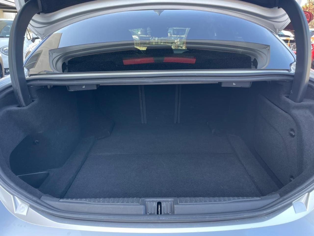 Alfa Romeo Alfa Romeo Giulia usata 10