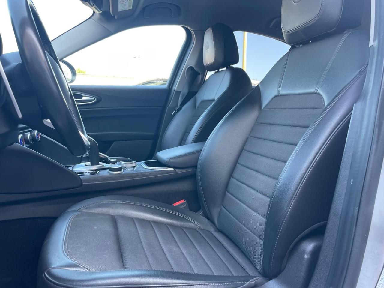 Alfa Romeo Alfa Romeo Giulia usata 19