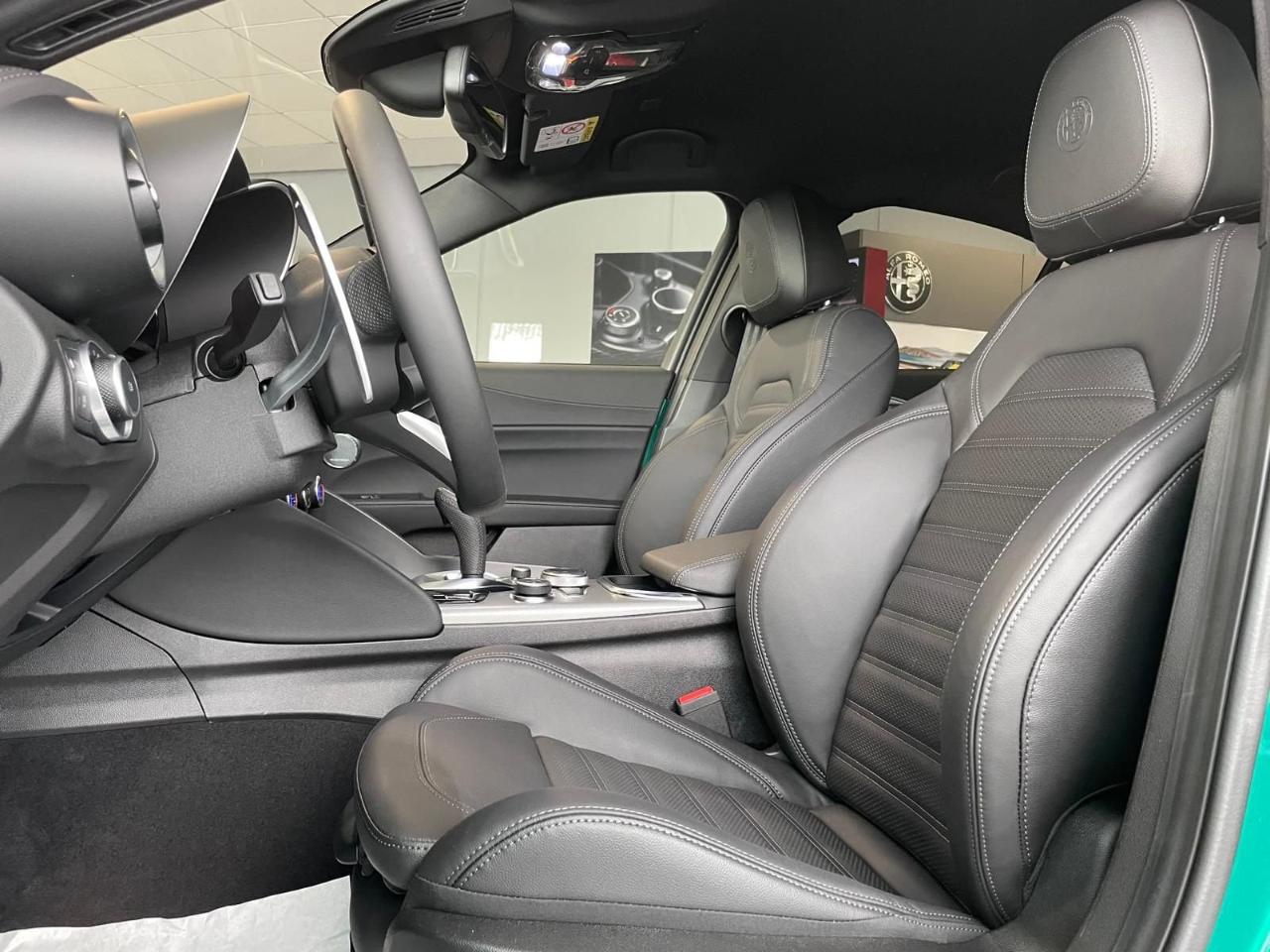 Alfa Romeo Alfa Romeo Giulia usata 1