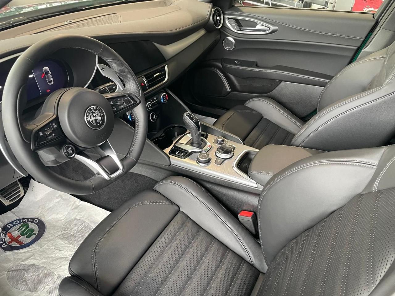 Alfa Romeo Alfa Romeo Giulia usata 2