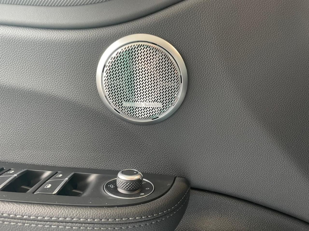 Alfa Romeo Alfa Romeo Giulia usata 8
