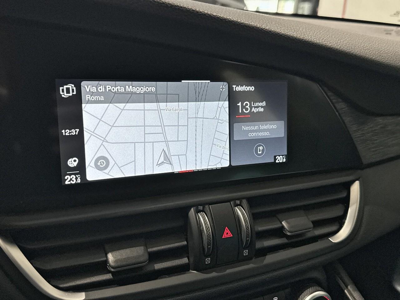 Alfa Romeo Alfa Romeo Giulia usata 6