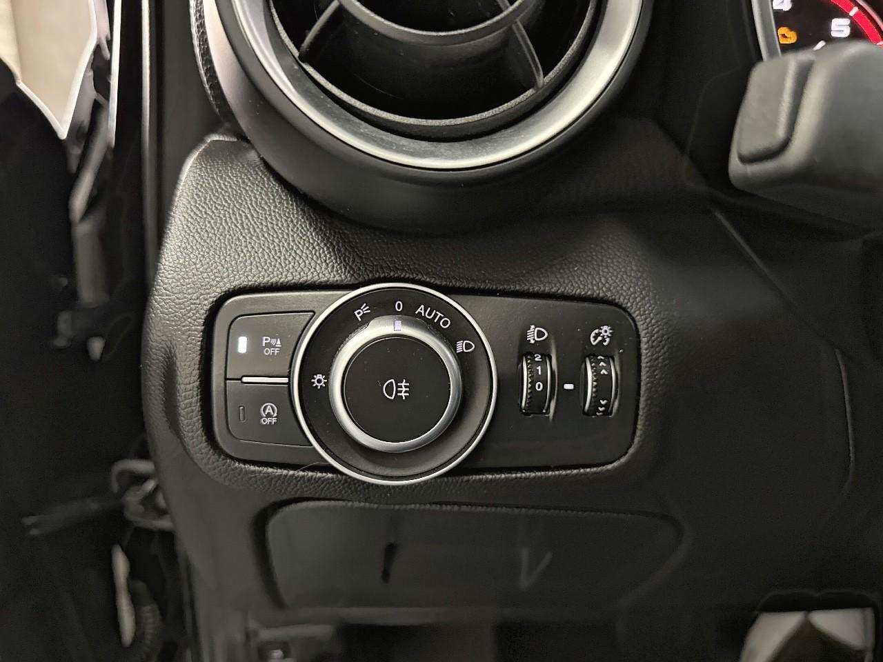 Alfa Romeo Alfa Romeo Giulia usata 8