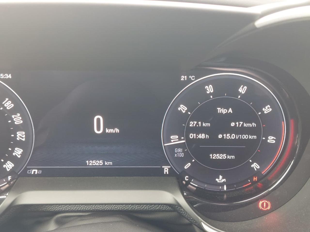 Alfa Romeo Alfa Romeo Giulia usata 3