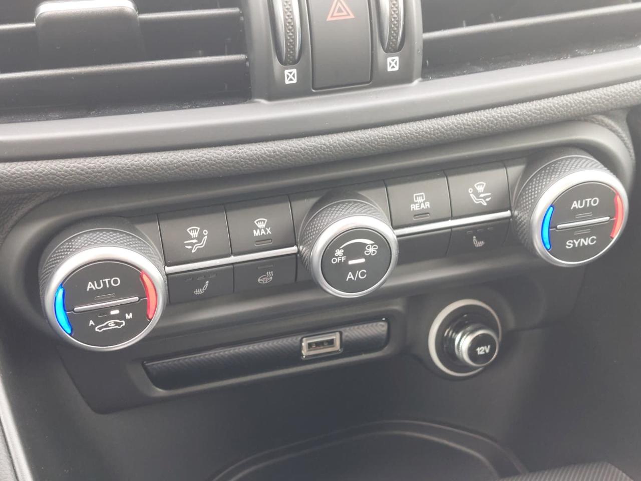 Alfa Romeo Alfa Romeo Giulia usata 7