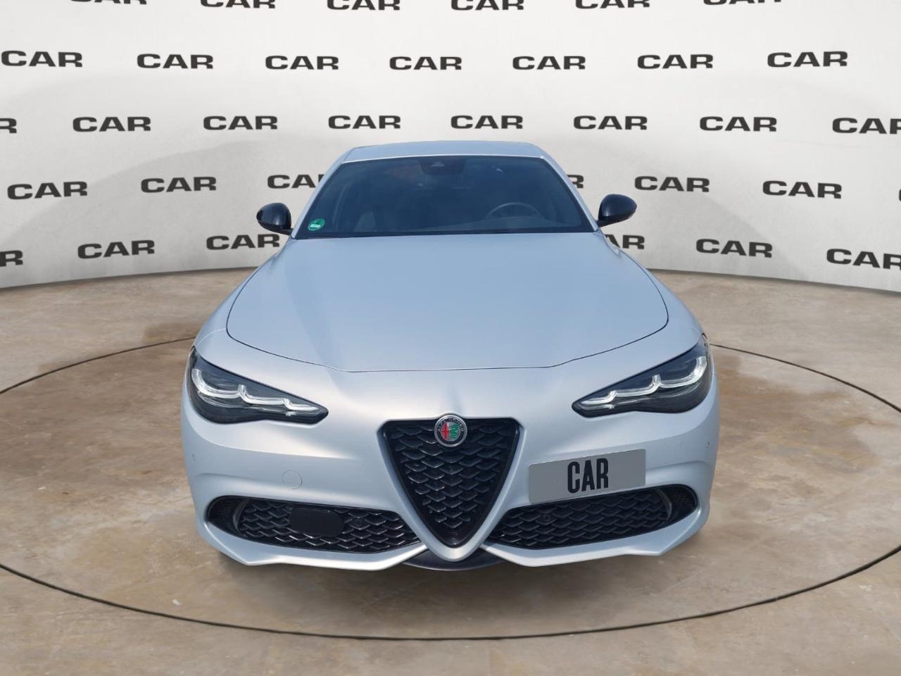 Alfa Romeo Alfa Romeo Giulia usata 11