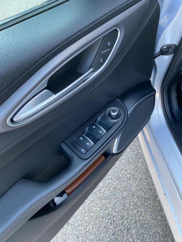 Alfa Romeo Alfa Romeo Giulia usata, con GPS