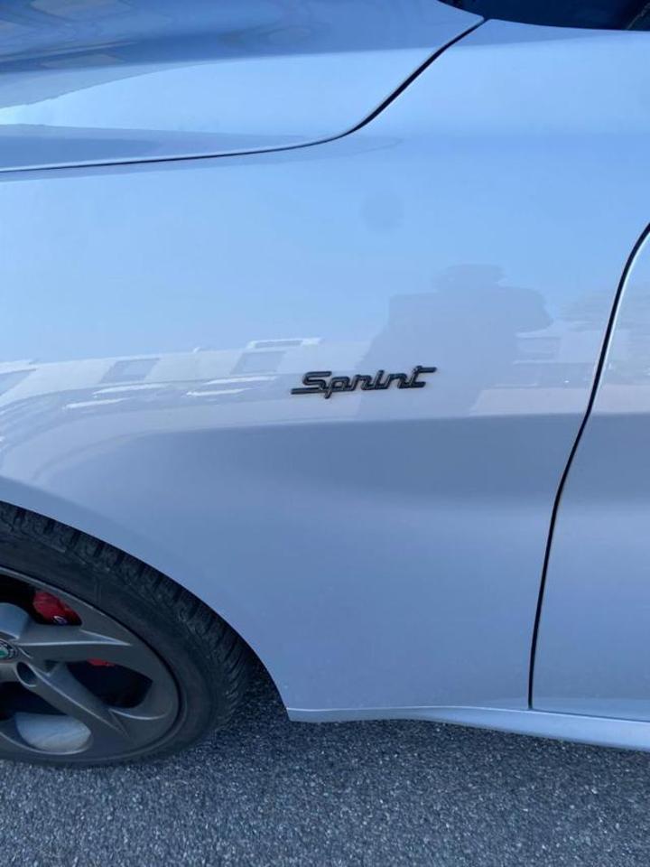 Alfa Romeo Alfa Romeo Giulia usata 9