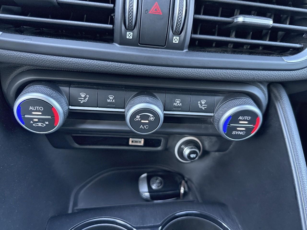 Alfa Romeo Alfa Romeo Giulia usata 6