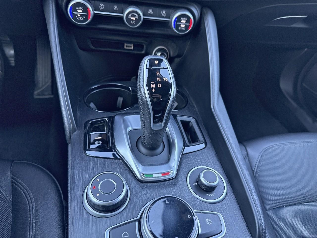 Alfa Romeo Alfa Romeo Giulia usata 7