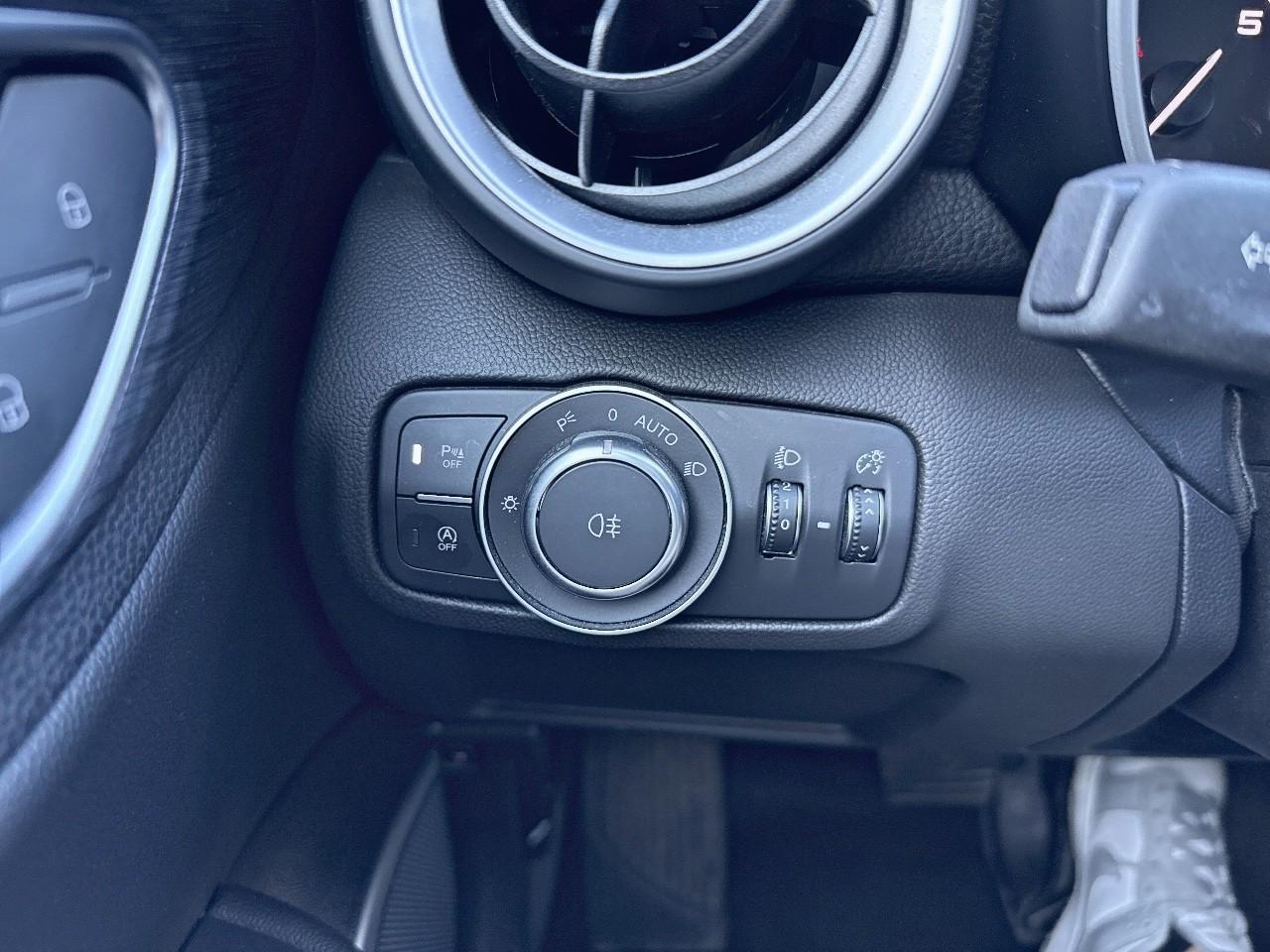 Alfa Romeo Alfa Romeo Giulia usata 8